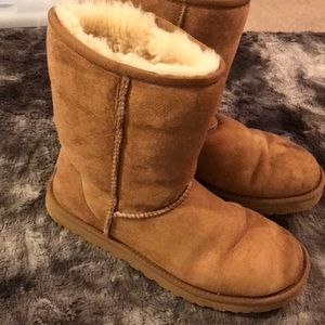 UGG Boots
